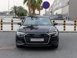 2026 Audi A6 2.0L